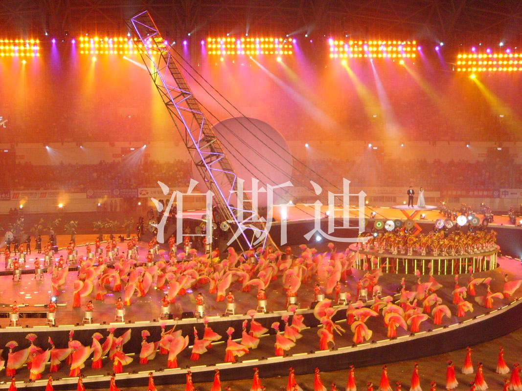 晚會演出舞臺9