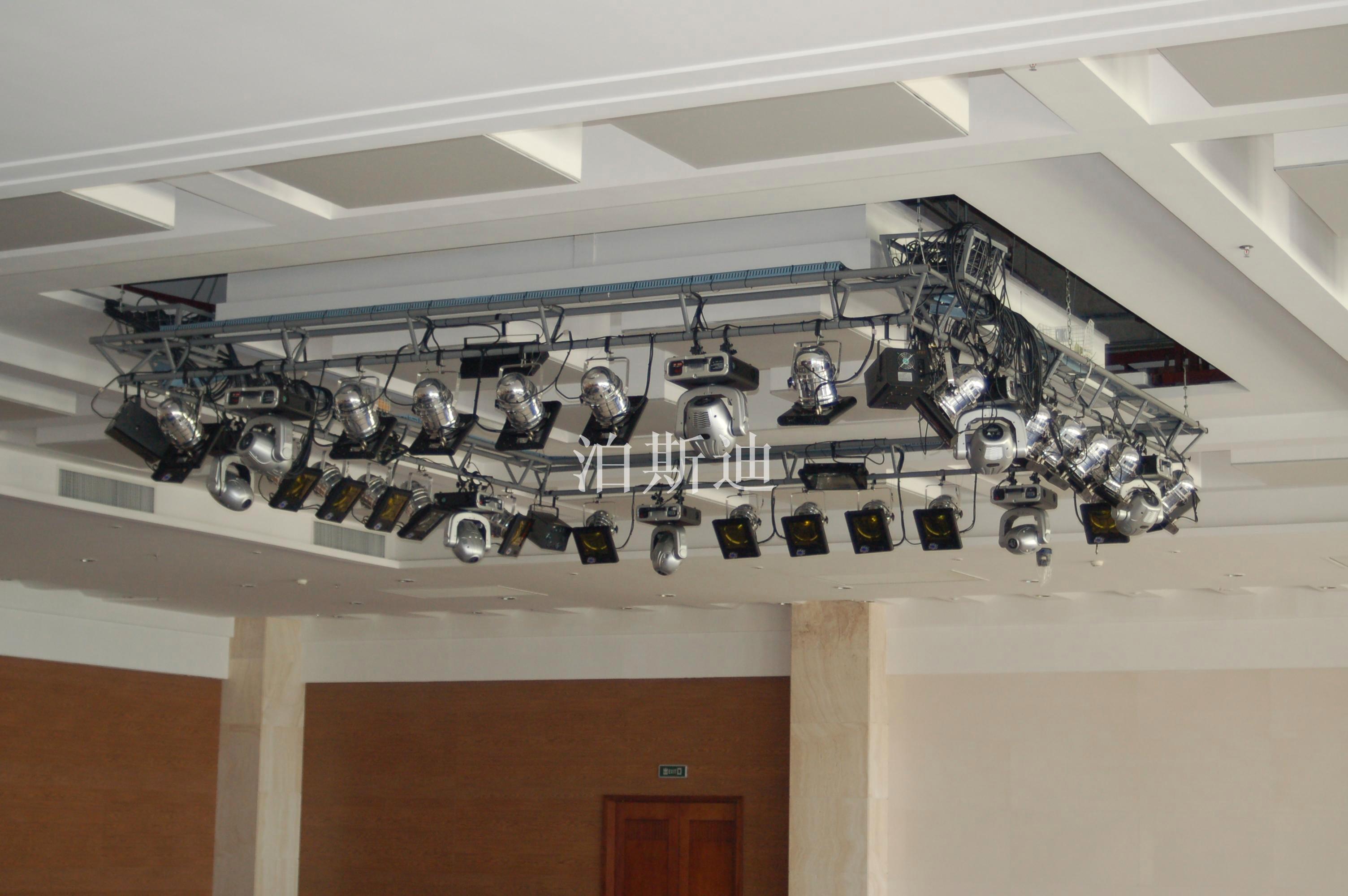 開(kāi)合升降平頂9