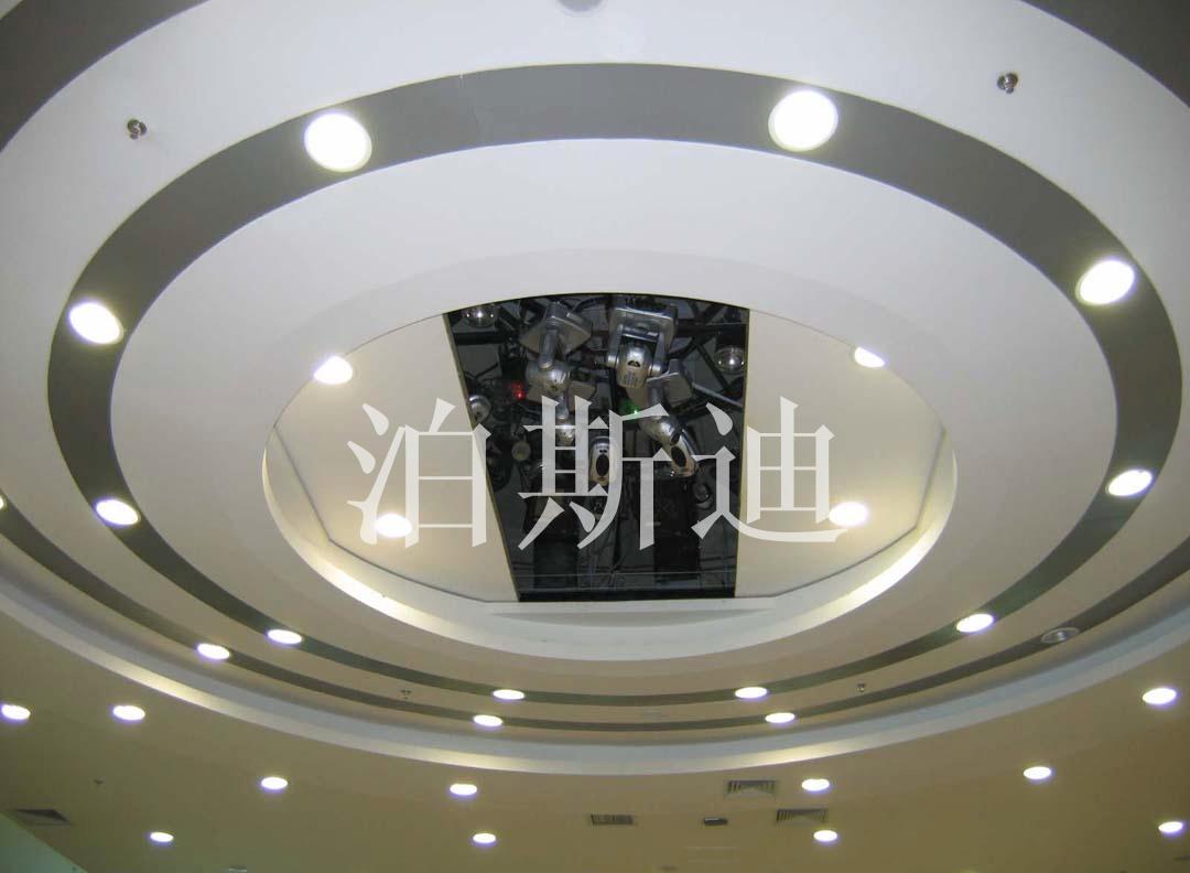 開(kāi)合升降平頂1