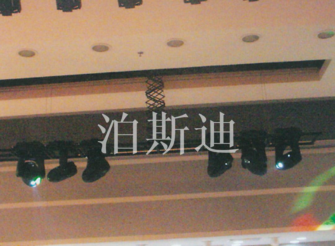 開(kāi)合升降平頂7